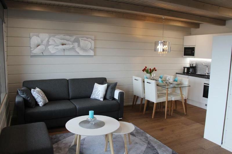 Naava Chalet 304 Pandatupa Ahtari Ngoại thất bức ảnh